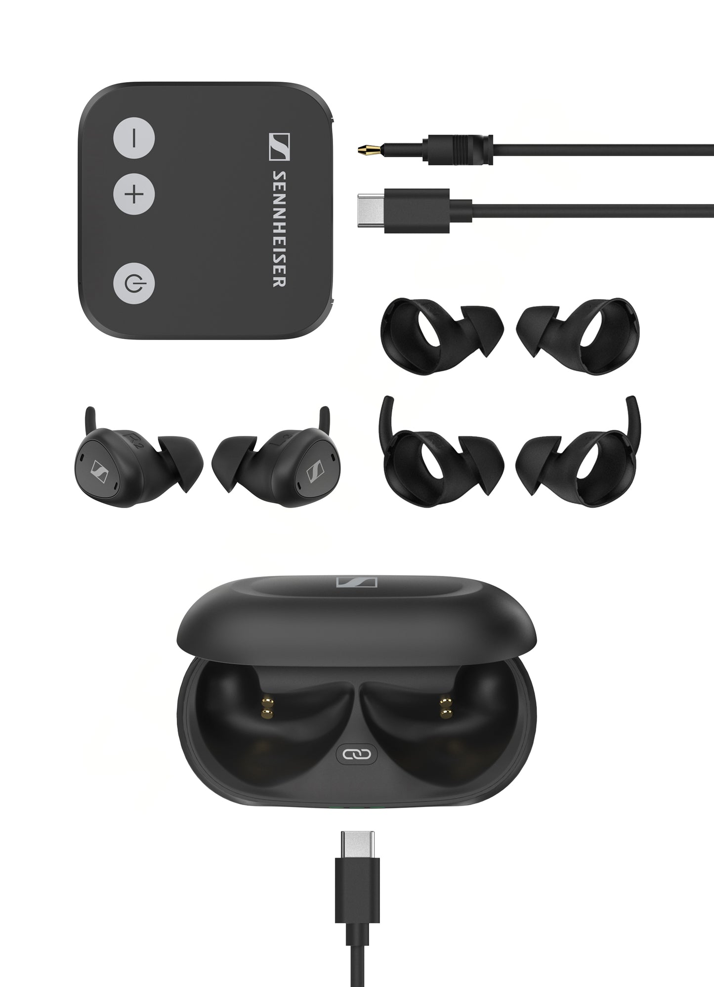 Sennheiser TV Clear Set