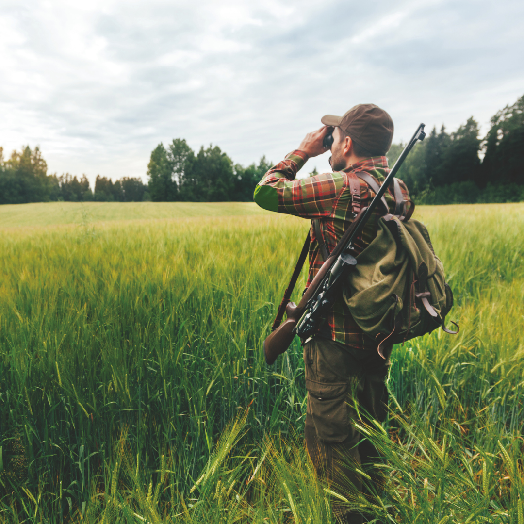 Phonak Serenity Choice™ Hearing Protection Plugs - Hunting & Shooting