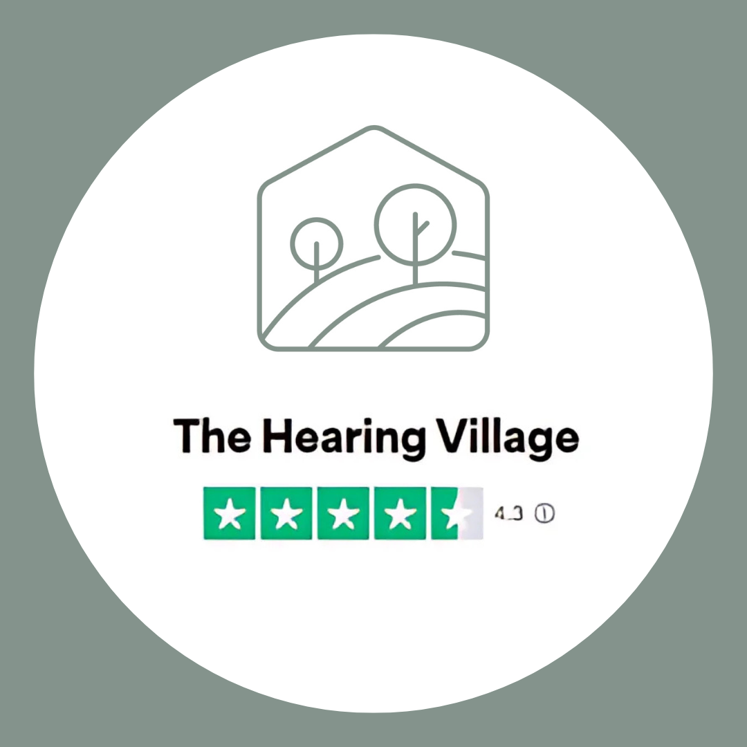 Phonak Serenity Choice™ Hearing Protection Plugs - Hunting & Shooting