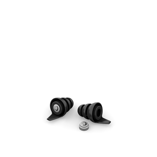 Phonak Serenity Choice™  Hearing Protection Plugs - Music